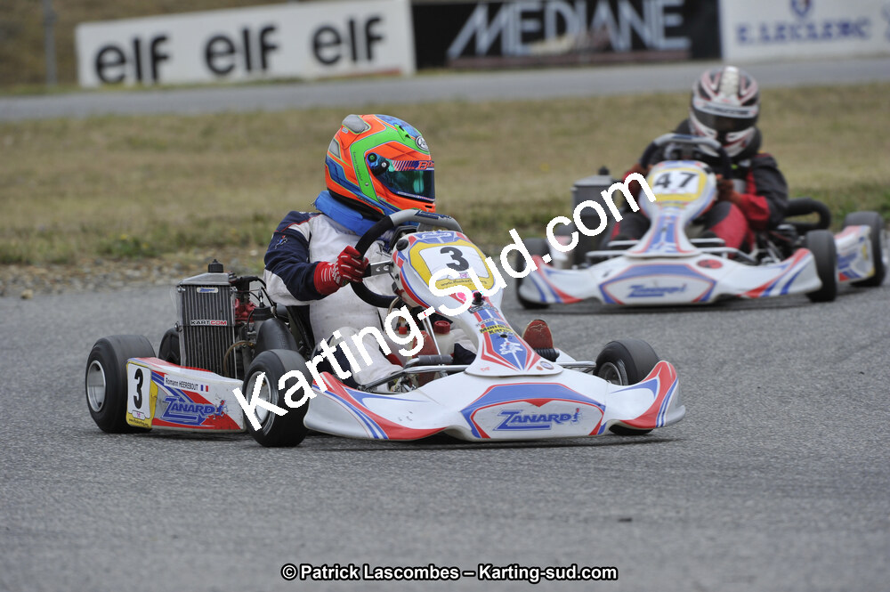 08/09/2013 : Course Club de Muret (Photos Patrick Lascombes) 2013 — karting