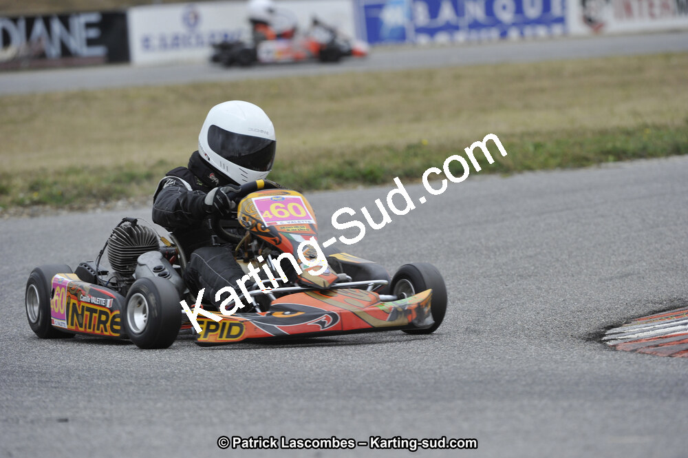 08/09/2013 : Course Club de Muret (Photos Patrick Lascombes) 2013 — karting