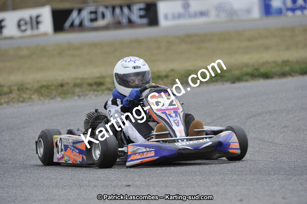08/09/2013 : Course Club de Muret (Photos Patrick Lascombes) 2013 — karting