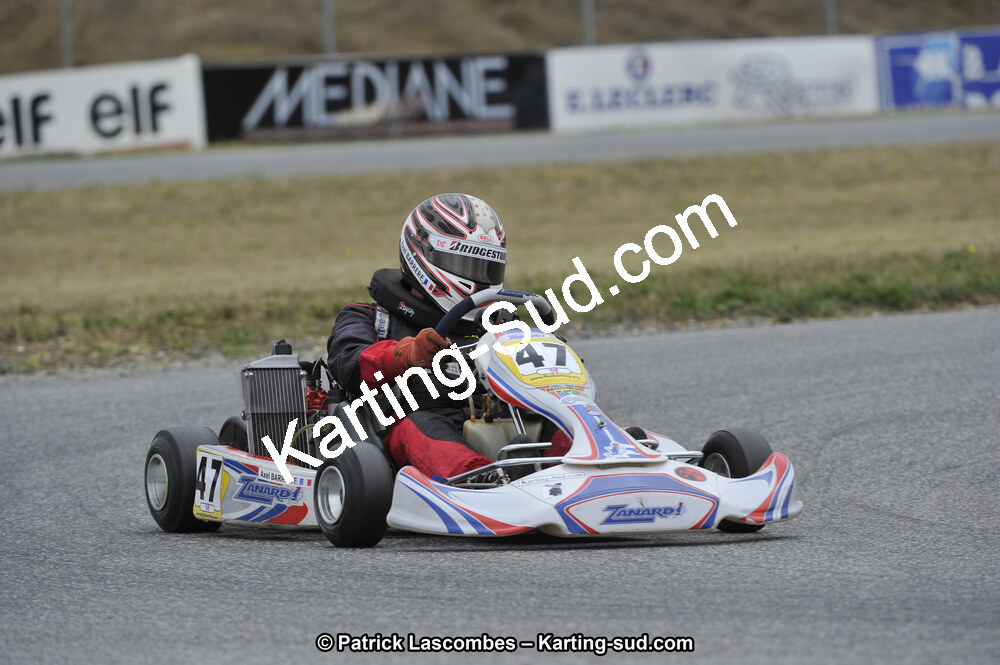 08/09/2013 : Course Club de Muret (Photos Patrick Lascombes) 2013 — karting