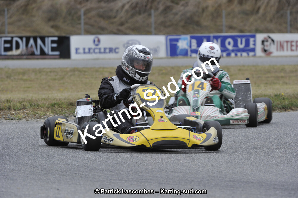 08/09/2013 : Course Club de Muret (Photos Patrick Lascombes) 2013 — karting