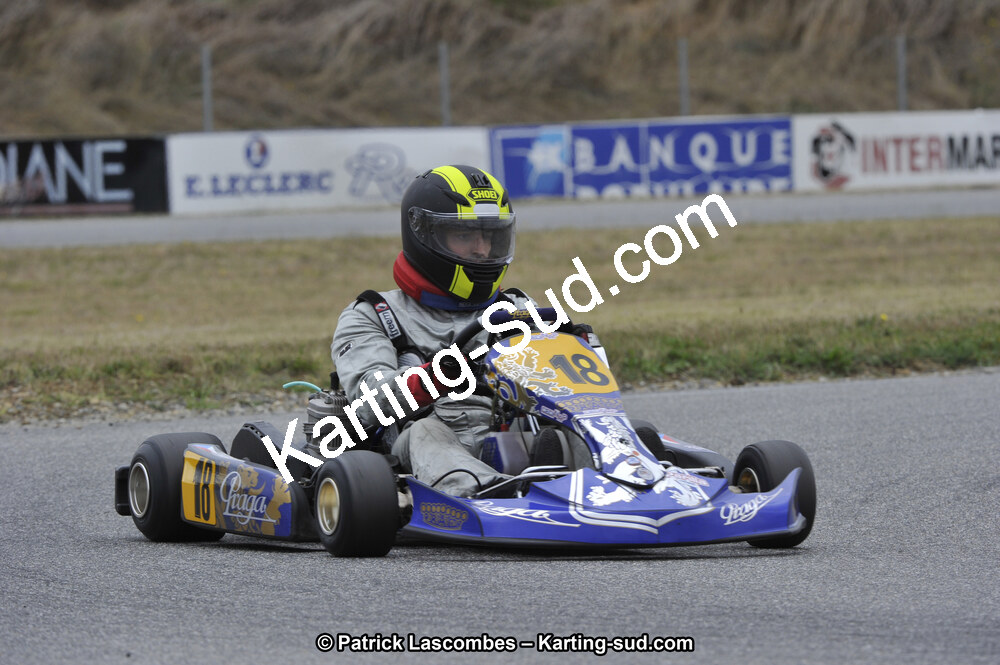 08/09/2013 : Course Club de Muret (Photos Patrick Lascombes) 2013 — karting