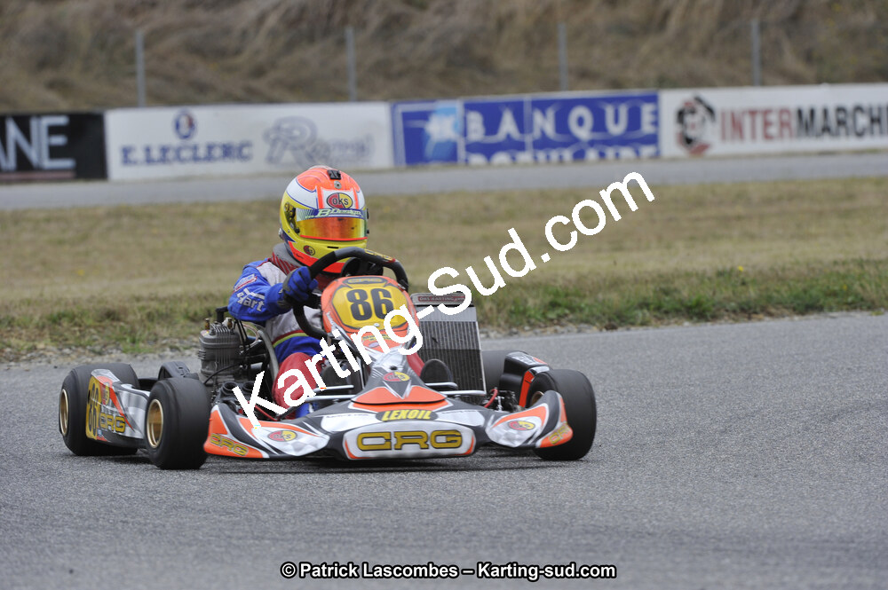 08/09/2013 : Course Club de Muret (Photos Patrick Lascombes) 2013 — karting