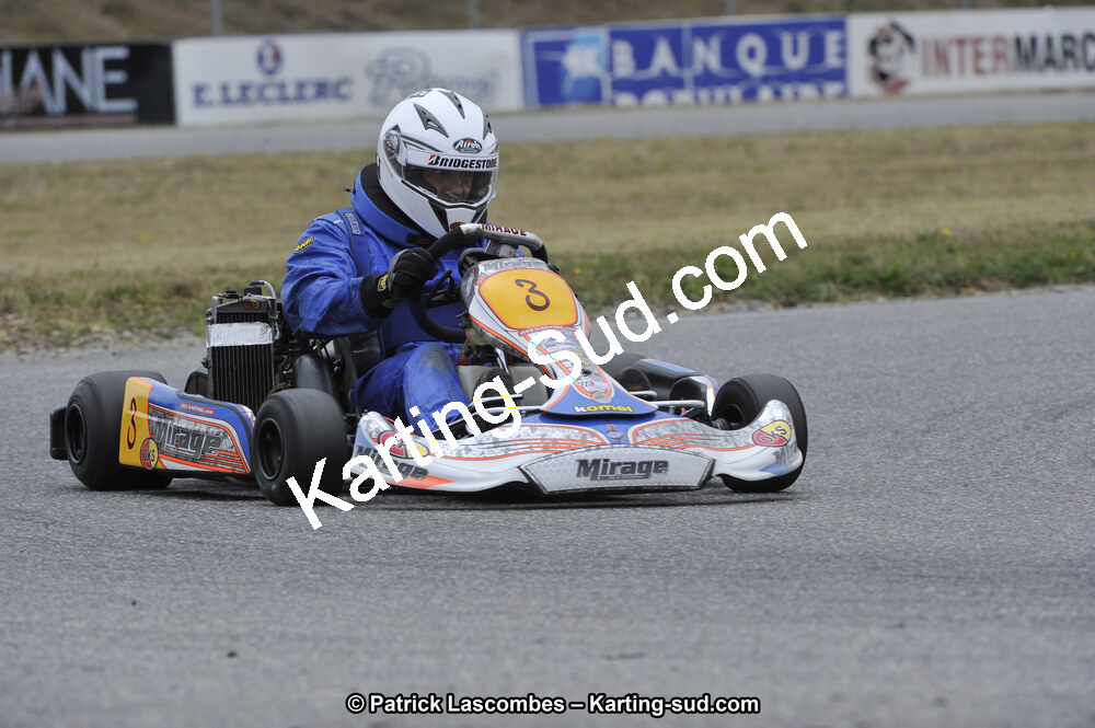 08/09/2013 : Course Club de Muret (Photos Patrick Lascombes) 2013 — karting