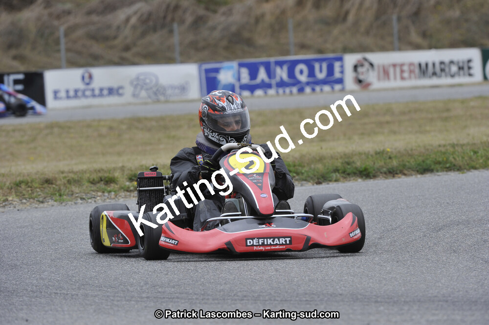 08/09/2013 : Course Club de Muret (Photos Patrick Lascombes) 2013 — karting