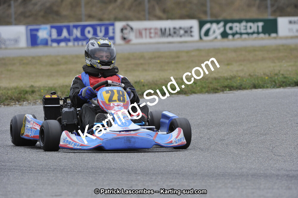 08/09/2013 : Course Club de Muret (Photos Patrick Lascombes) 2013 — karting