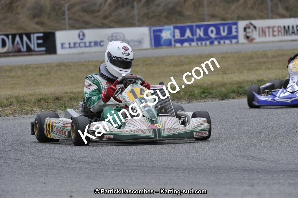 08/09/2013 : Course Club de Muret (Photos Patrick Lascombes) 2013 — karting
