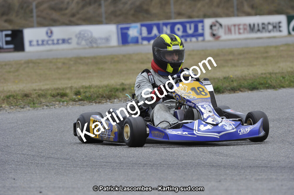08/09/2013 : Course Club de Muret (Photos Patrick Lascombes) 2013 — karting