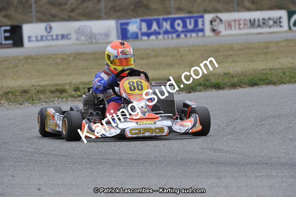 08/09/2013 : Course Club de Muret (Photos Patrick Lascombes) 2013 — karting