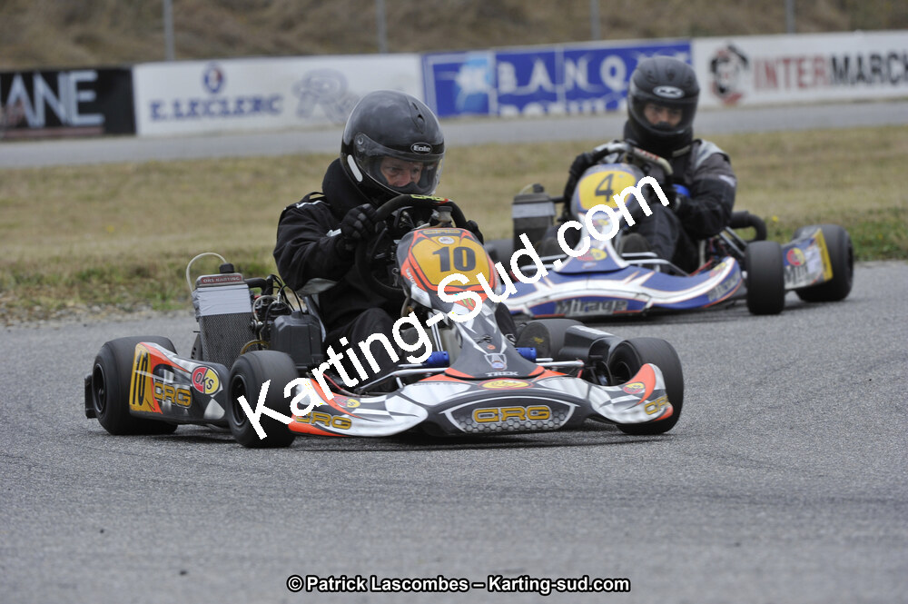 08/09/2013 : Course Club de Muret (Photos Patrick Lascombes) 2013 — karting