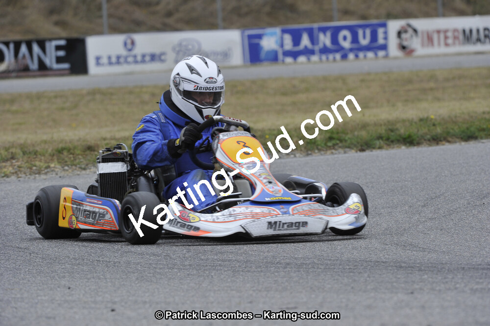 08/09/2013 : Course Club de Muret (Photos Patrick Lascombes) 2013 — karting