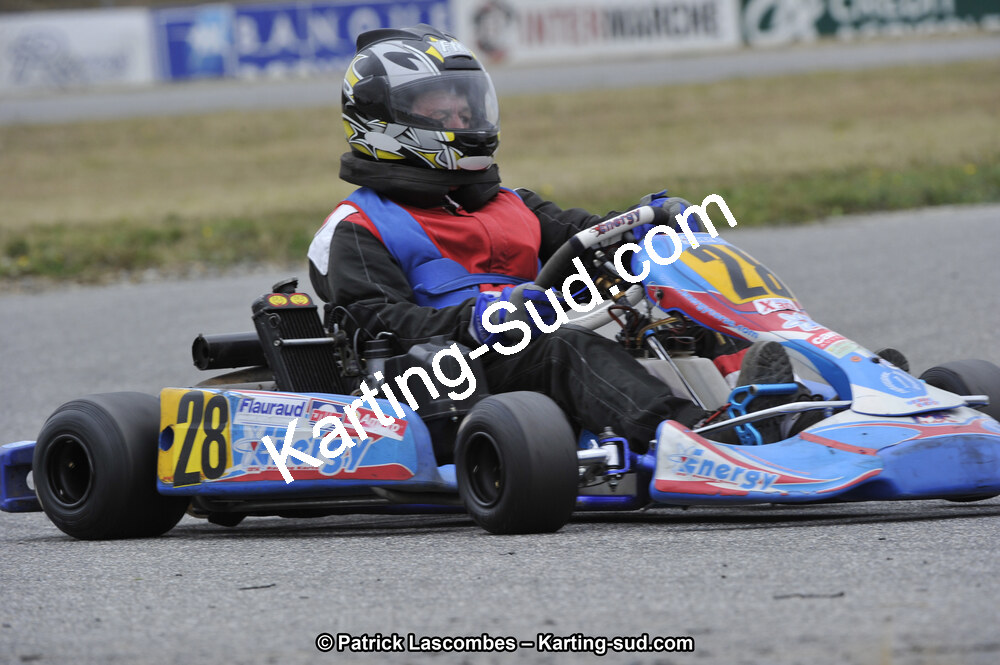 08/09/2013 : Course Club de Muret (Photos Patrick Lascombes) 2013 — karting