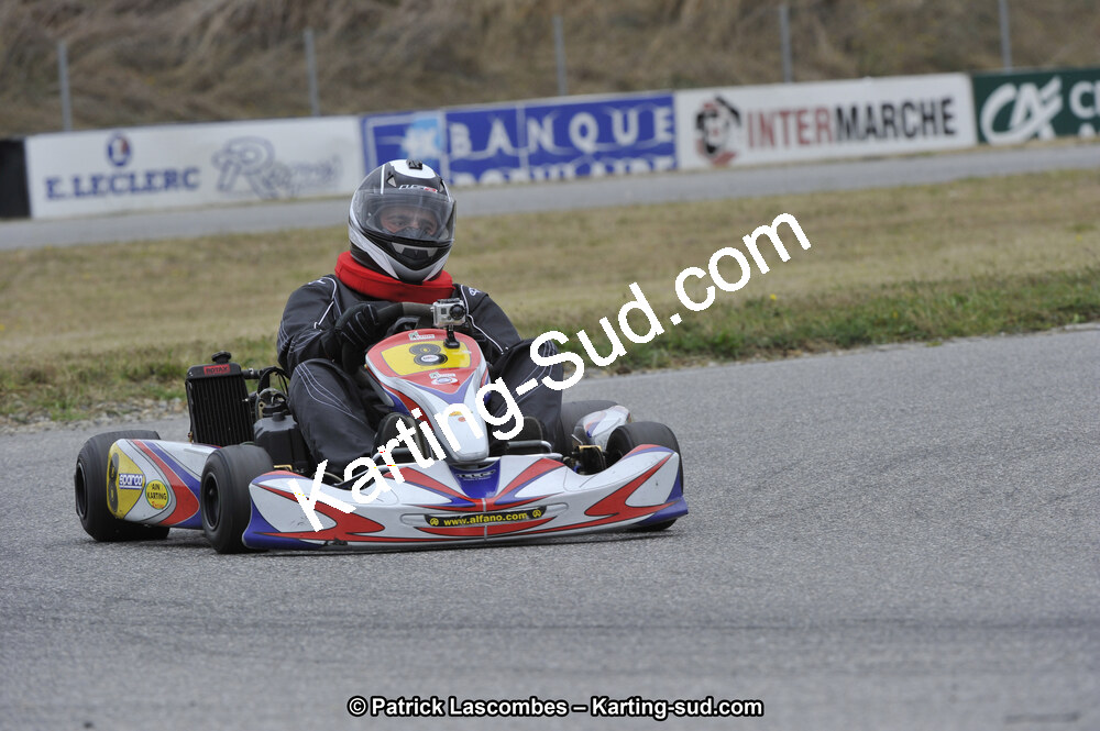 08/09/2013 : Course Club de Muret (Photos Patrick Lascombes) 2013 — karting