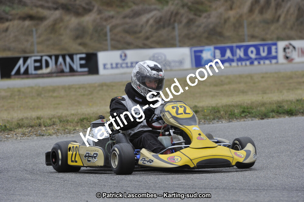 08/09/2013 : Course Club de Muret (Photos Patrick Lascombes) 2013 — karting