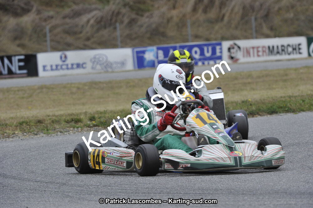 08/09/2013 : Course Club de Muret (Photos Patrick Lascombes) 2013 — karting