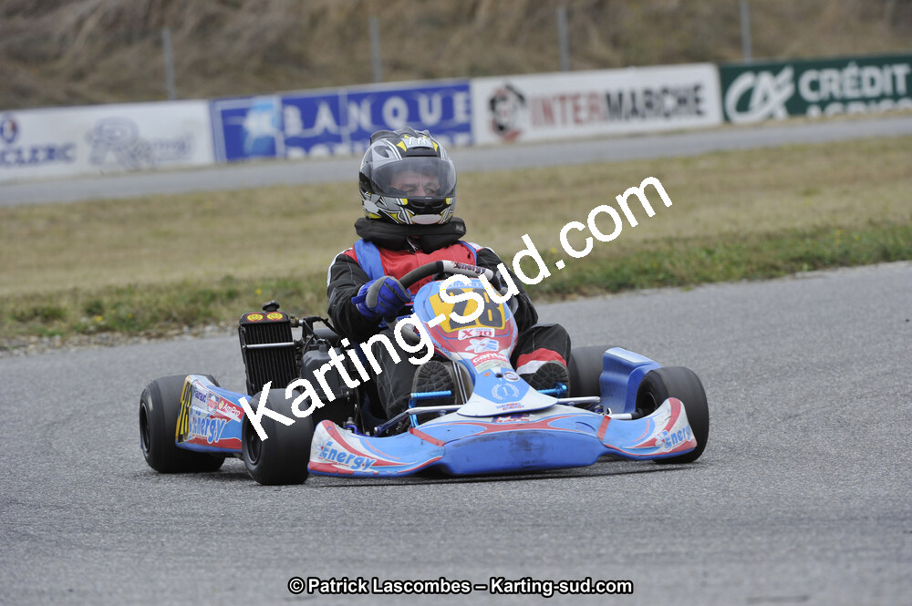 08/09/2013 : Course Club de Muret (Photos Patrick Lascombes) 2013 — karting