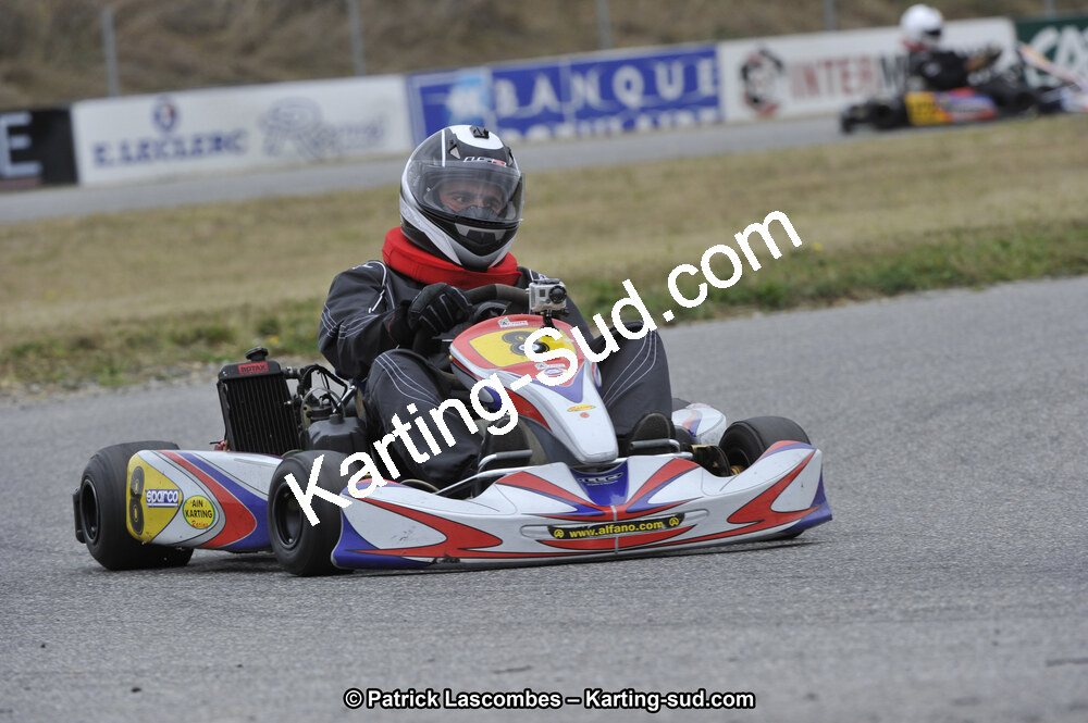08/09/2013 : Course Club de Muret (Photos Patrick Lascombes) 2013 — karting