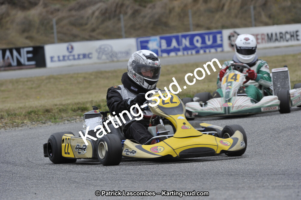 08/09/2013 : Course Club de Muret (Photos Patrick Lascombes) 2013 — karting