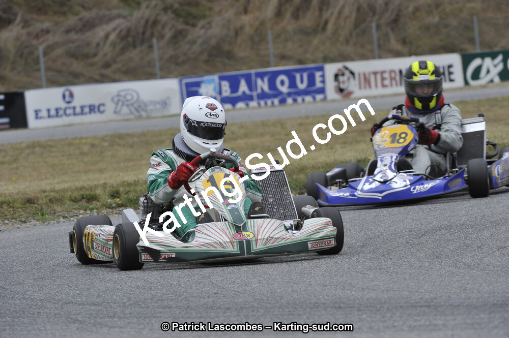 08/09/2013 : Course Club de Muret (Photos Patrick Lascombes) 2013 — karting