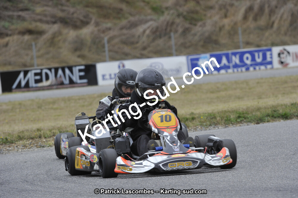 08/09/2013 : Course Club de Muret (Photos Patrick Lascombes) 2013 — karting