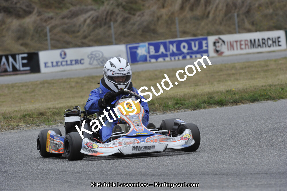 08/09/2013 : Course Club de Muret (Photos Patrick Lascombes) 2013 — karting