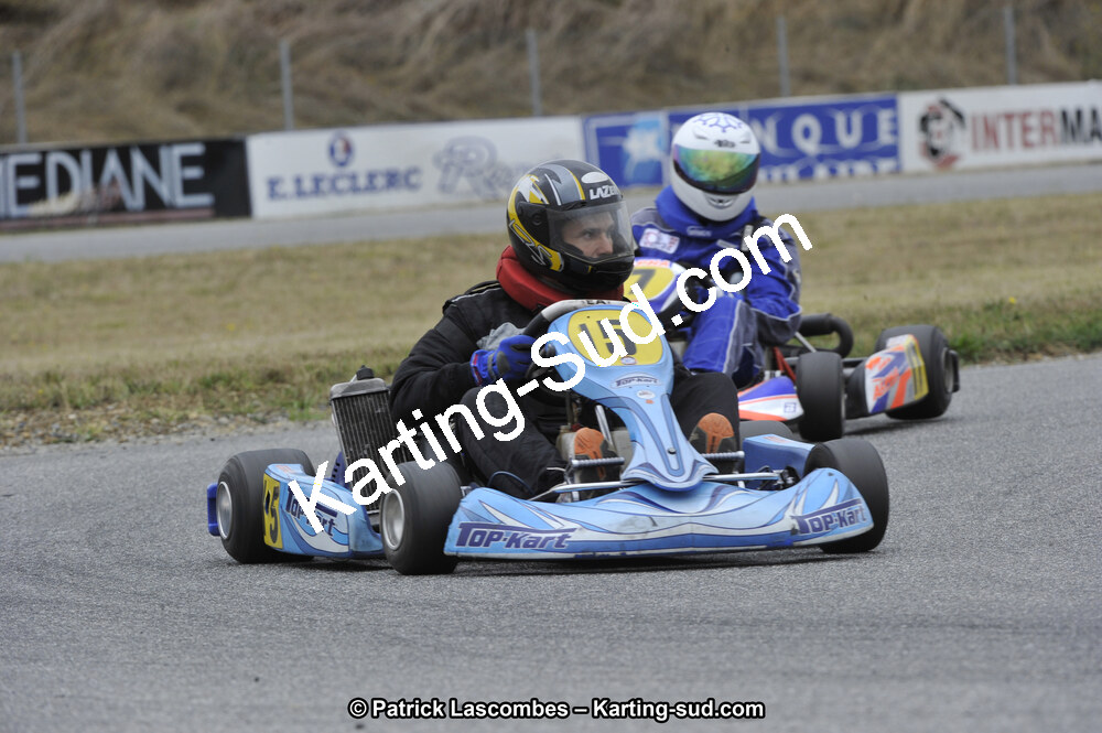 08/09/2013 : Course Club de Muret (Photos Patrick Lascombes) 2013 — karting