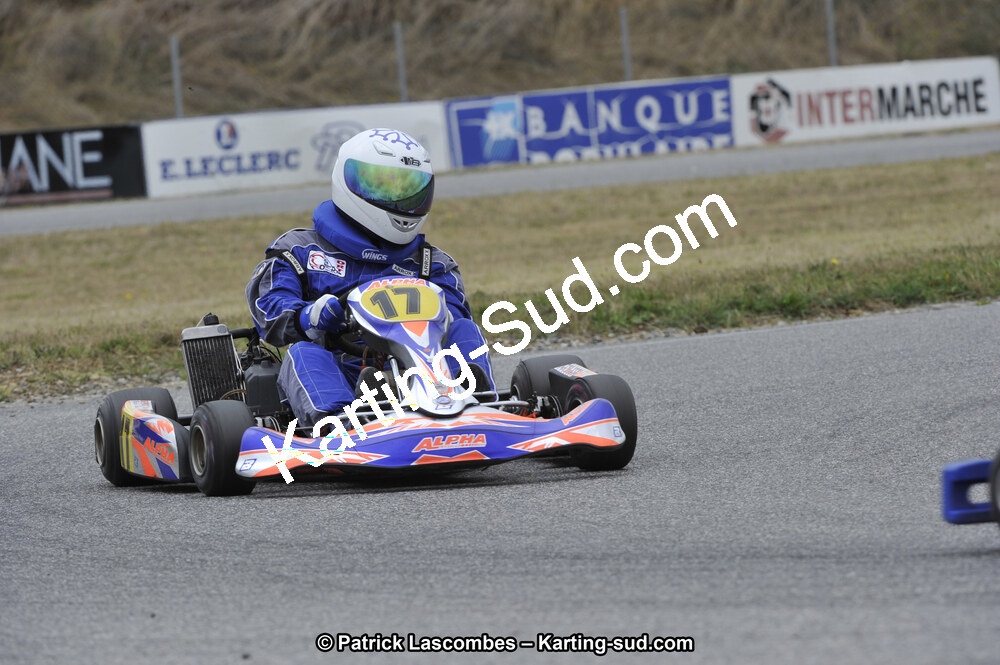 08/09/2013 : Course Club de Muret (Photos Patrick Lascombes) 2013 — karting