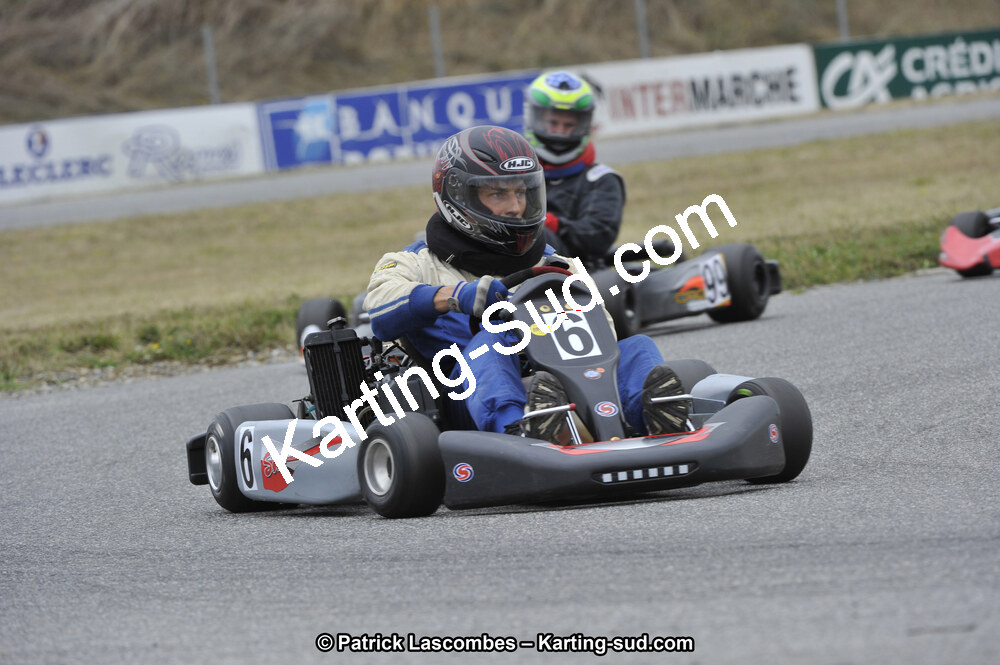 08/09/2013 : Course Club de Muret (Photos Patrick Lascombes) 2013 — karting