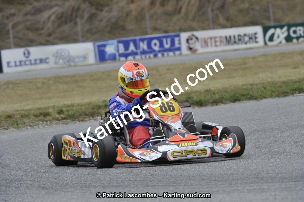 08/09/2013 : Course Club de Muret (Photos Patrick Lascombes) 2013 — karting