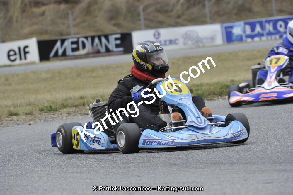 08/09/2013 : Course Club de Muret (Photos Patrick Lascombes) 2013 — karting