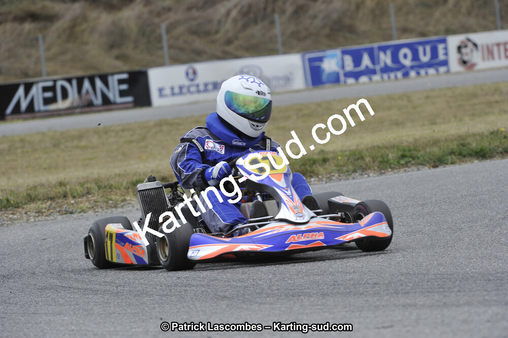 08/09/2013 : Course Club de Muret (Photos Patrick Lascombes) 2013 — karting