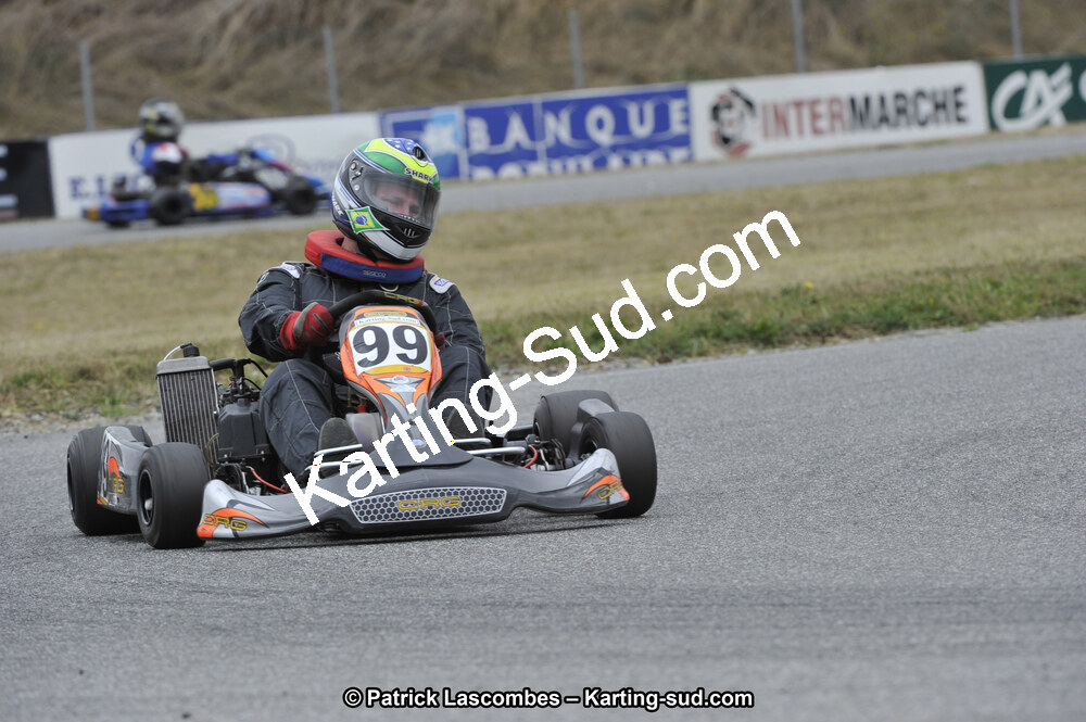 08/09/2013 : Course Club de Muret (Photos Patrick Lascombes) 2013 — karting