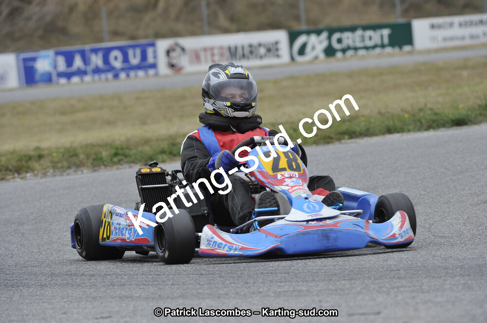 08/09/2013 : Course Club de Muret (Photos Patrick Lascombes) 2013 — karting