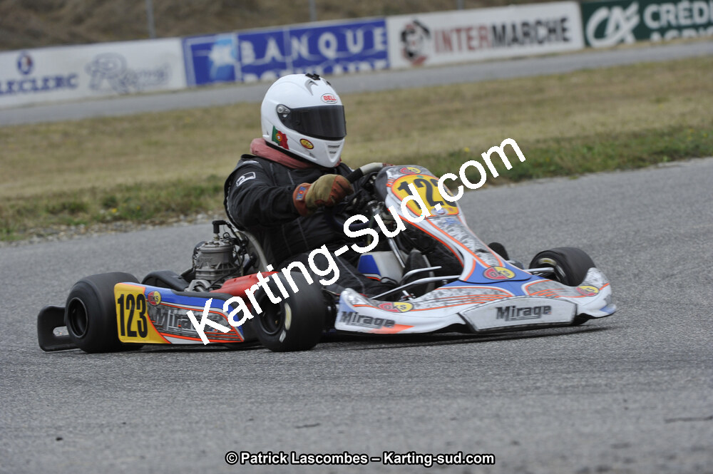 08/09/2013 : Course Club de Muret (Photos Patrick Lascombes) 2013 — karting