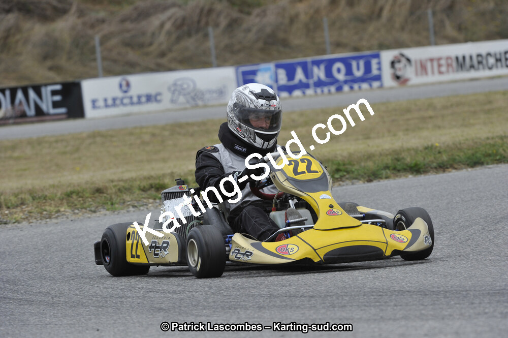 08/09/2013 : Course Club de Muret (Photos Patrick Lascombes) 2013 — karting