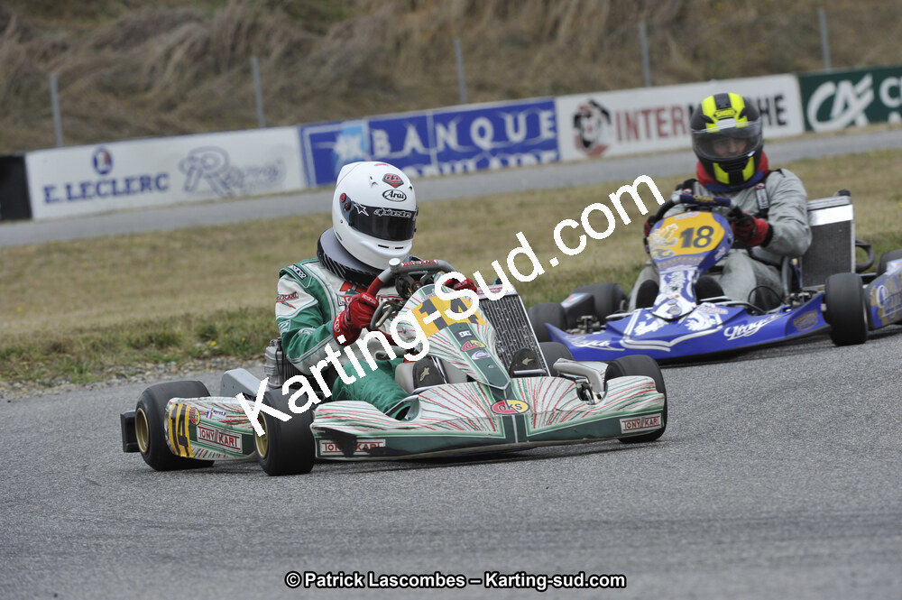 08/09/2013 : Course Club de Muret (Photos Patrick Lascombes) 2013 — karting