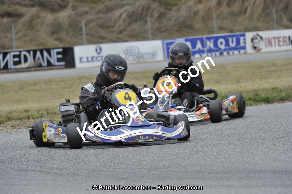 08/09/2013 : Course Club de Muret (Photos Patrick Lascombes) 2013 — karting
