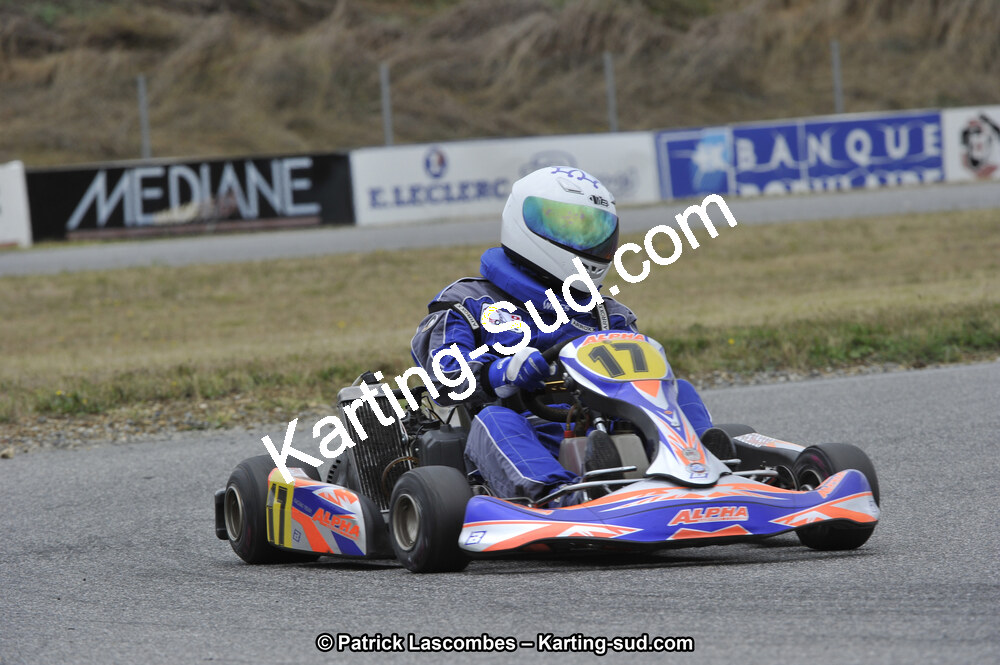 08/09/2013 : Course Club de Muret (Photos Patrick Lascombes) 2013 — karting