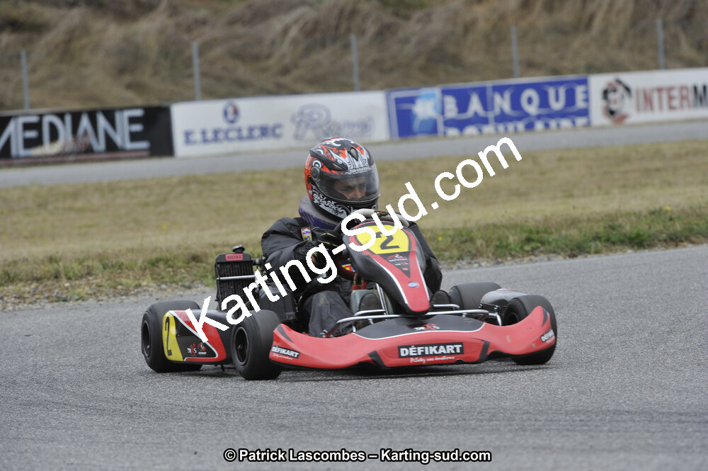 08/09/2013 : Course Club de Muret (Photos Patrick Lascombes) 2013 — karting