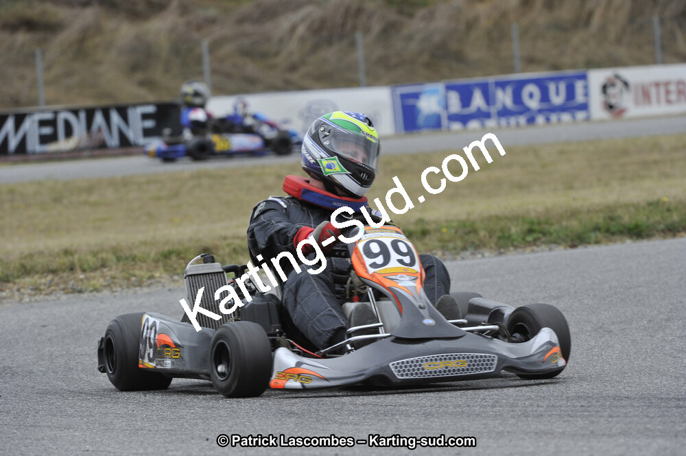 08/09/2013 : Course Club de Muret (Photos Patrick Lascombes) 2013 — karting