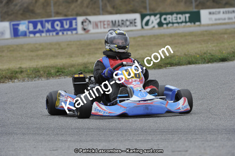 08/09/2013 : Course Club de Muret (Photos Patrick Lascombes) 2013 — karting