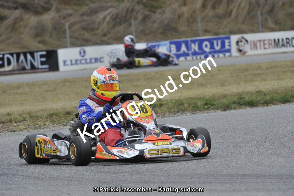 08/09/2013 : Course Club de Muret (Photos Patrick Lascombes) 2013 — karting