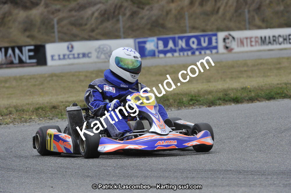 08/09/2013 : Course Club de Muret (Photos Patrick Lascombes) 2013 — karting
