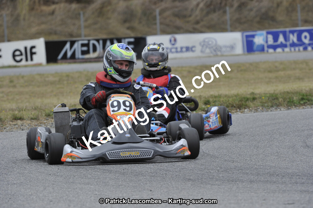 08/09/2013 : Course Club de Muret (Photos Patrick Lascombes) 2013 — karting