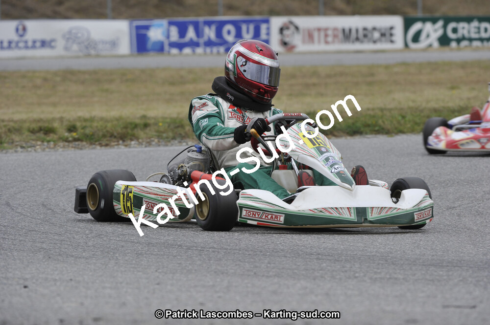 08/09/2013 : Course Club de Muret (Photos Patrick Lascombes) 2013 — karting