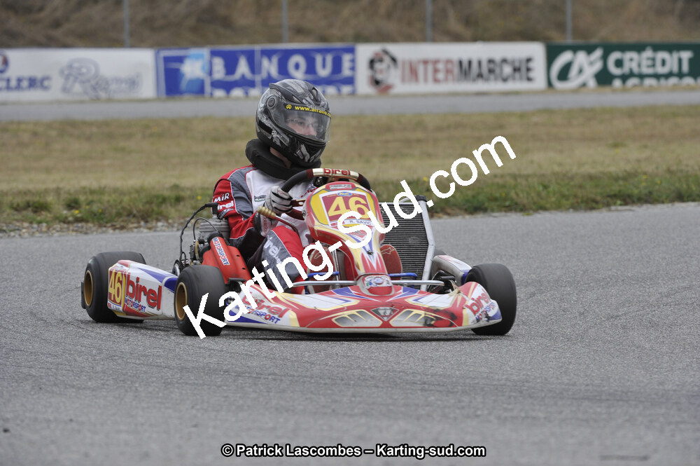 08/09/2013 : Course Club de Muret (Photos Patrick Lascombes) 2013 — karting