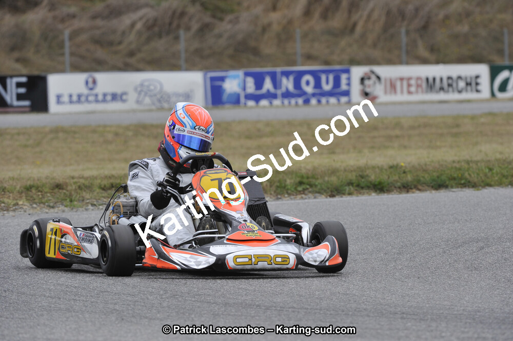 08/09/2013 : Course Club de Muret (Photos Patrick Lascombes) 2013 — karting