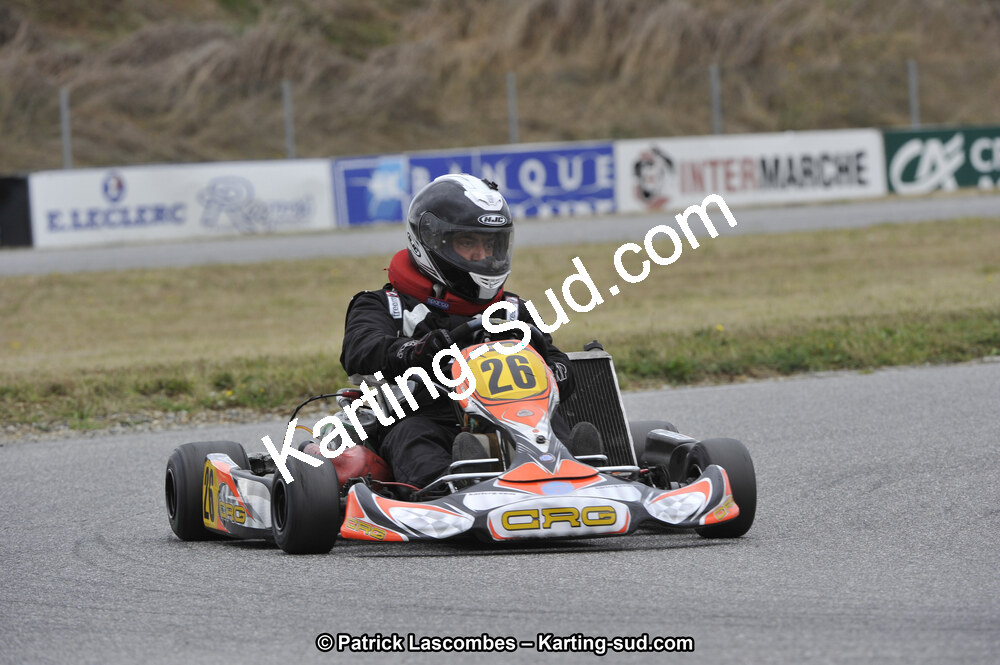 08/09/2013 : Course Club de Muret (Photos Patrick Lascombes) 2013 — karting