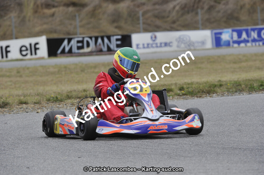 08/09/2013 : Course Club de Muret (Photos Patrick Lascombes) 2013 — karting
