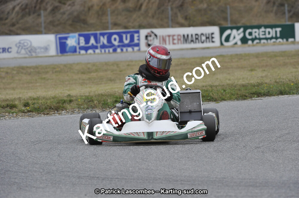 08/09/2013 : Course Club de Muret (Photos Patrick Lascombes) 2013 — karting